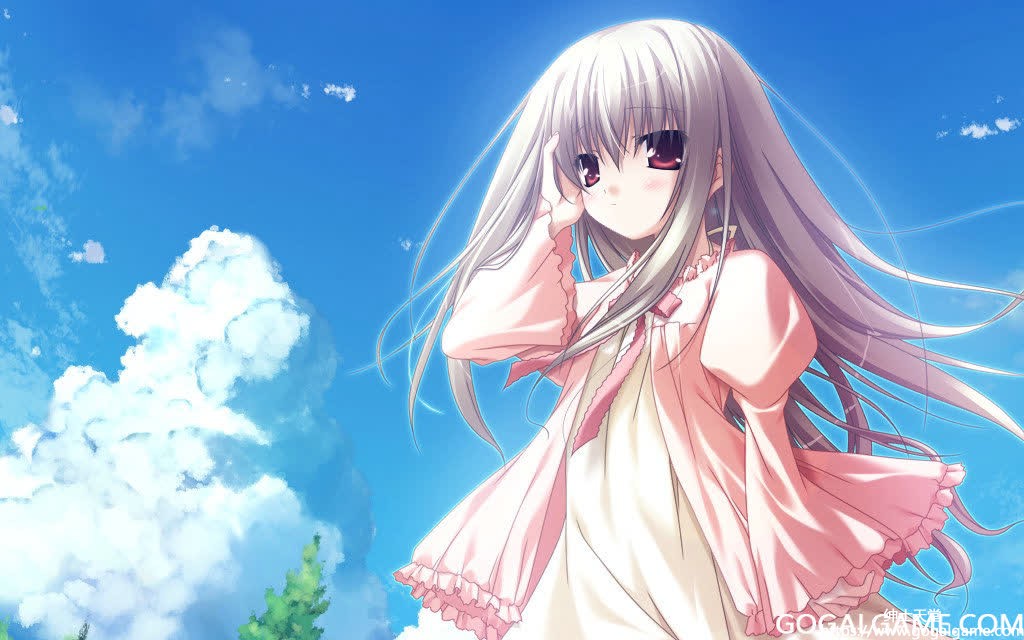 【PC、ONS】[minori] eden-星星资源网