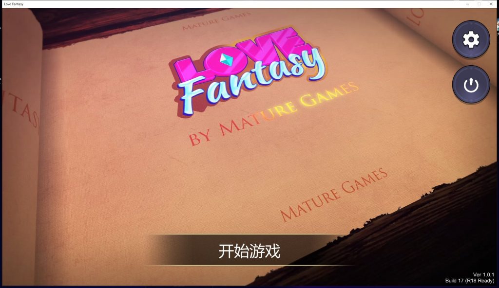 【PC】【消消乐SLG/中文/全动态】LoveFantasy V1.01官中文步兵版【1G/新作】-星星资源网