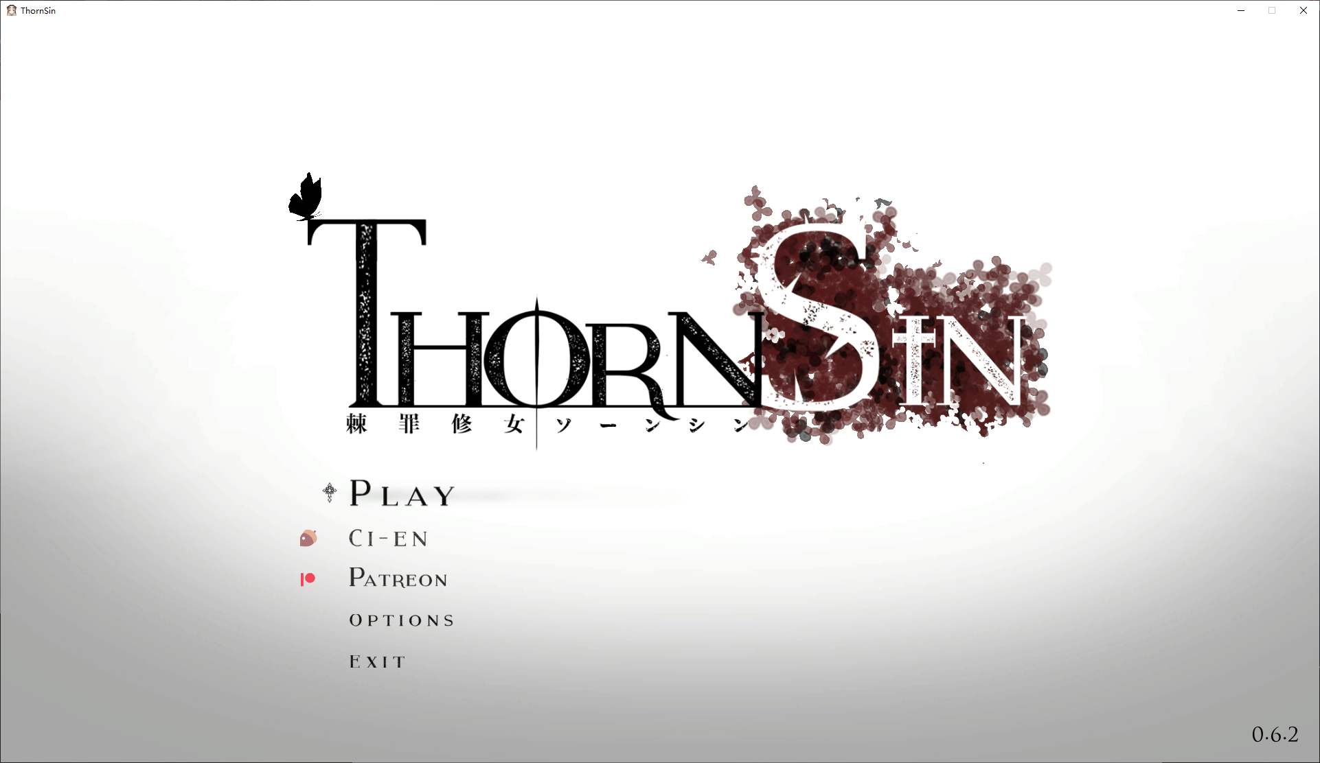 【PC】【超色ACT/中文/全动态】荆棘罪 Thorn Sin v0.6.2 最新众筹版【更作/3.7G】-星星资源网