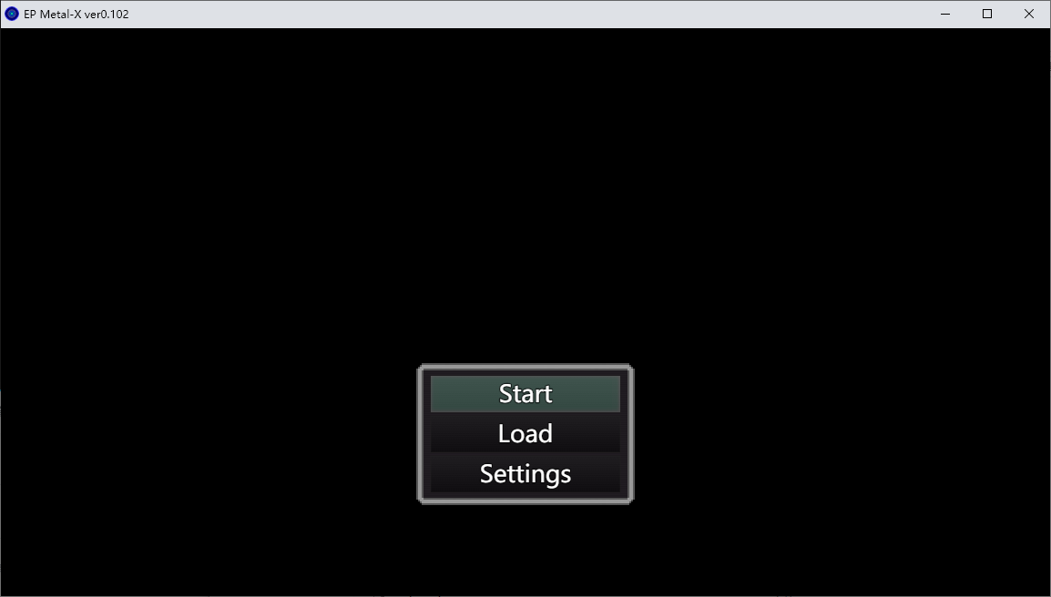 【PC】【日式RPG/中文】EP Metal-X v0.102 官中测试版 【新作/270M】-星星资源网